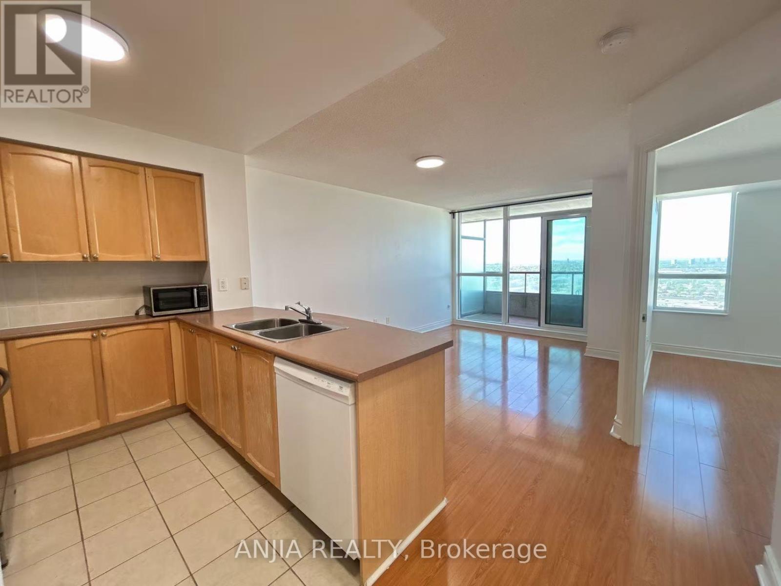 2805 - 50 Brian Harrison Way, Toronto, Ontario  M1P 5J4 - Photo 8 - E13474698