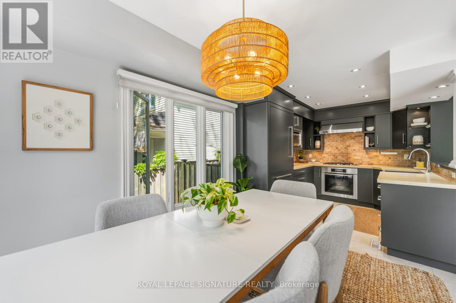 24 Hazel Avenue, Toronto, Ontario  M4E 1C5 - Photo 4 - E13474792