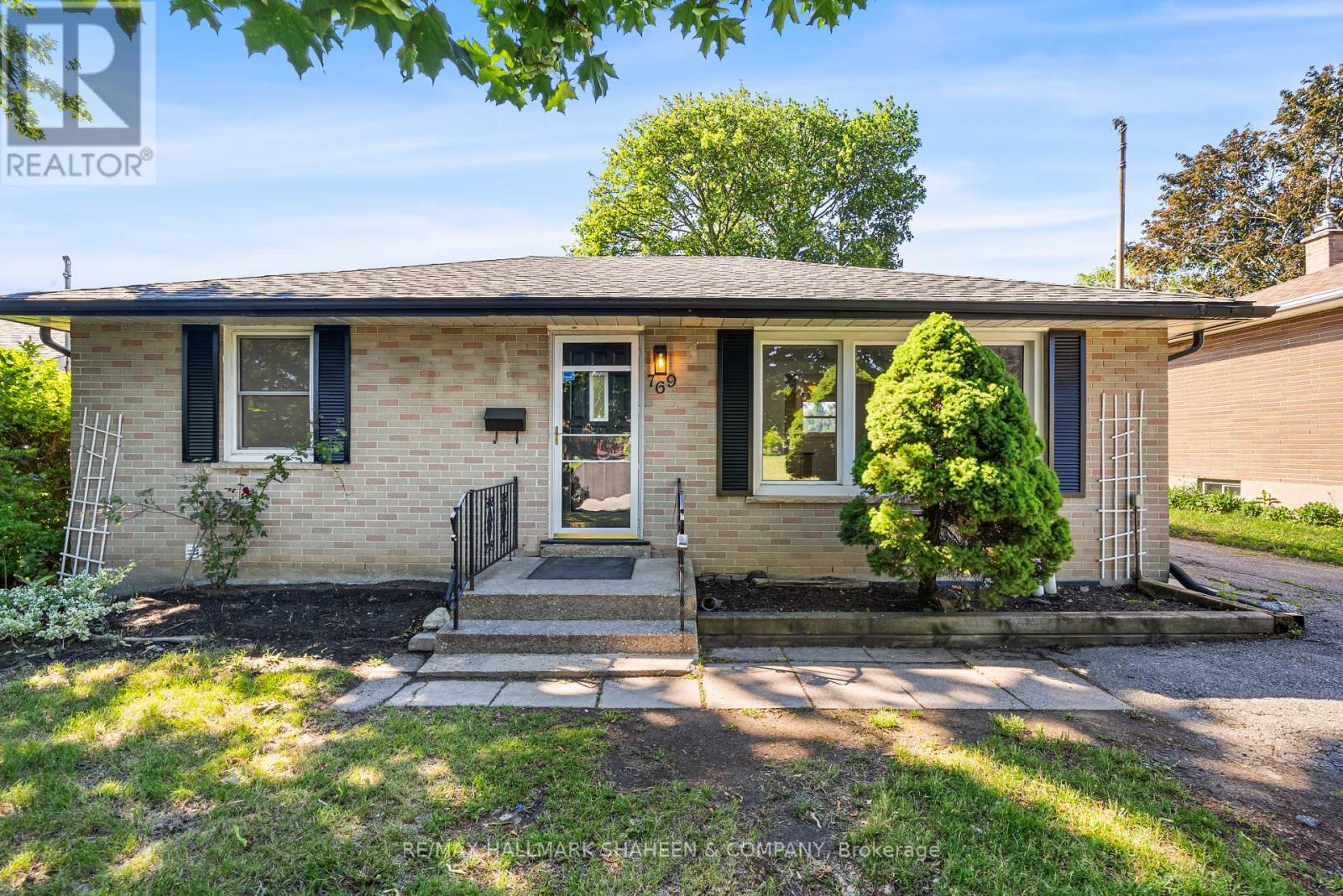 769 Tennyson Avenue, Oshawa, Ontario  L1H 3K5 - Photo 40 - E13474862