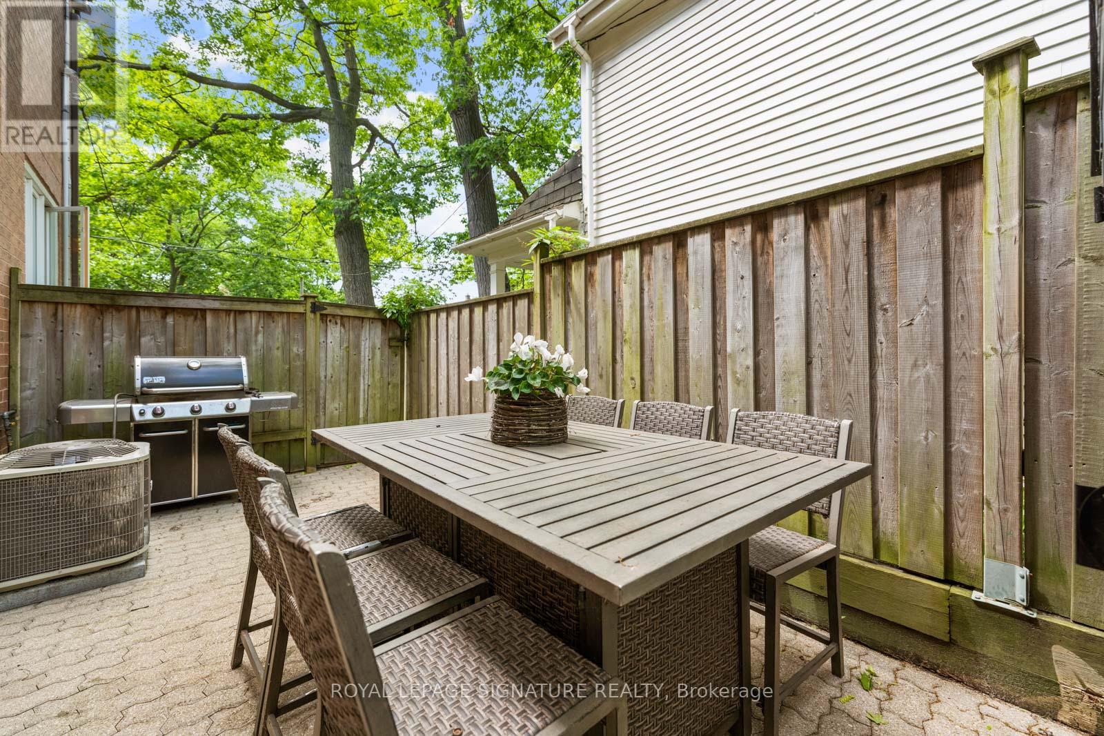 24 Hazel Avenue, Toronto, Ontario  M4E 1C5 - Photo 32 - E13474792
