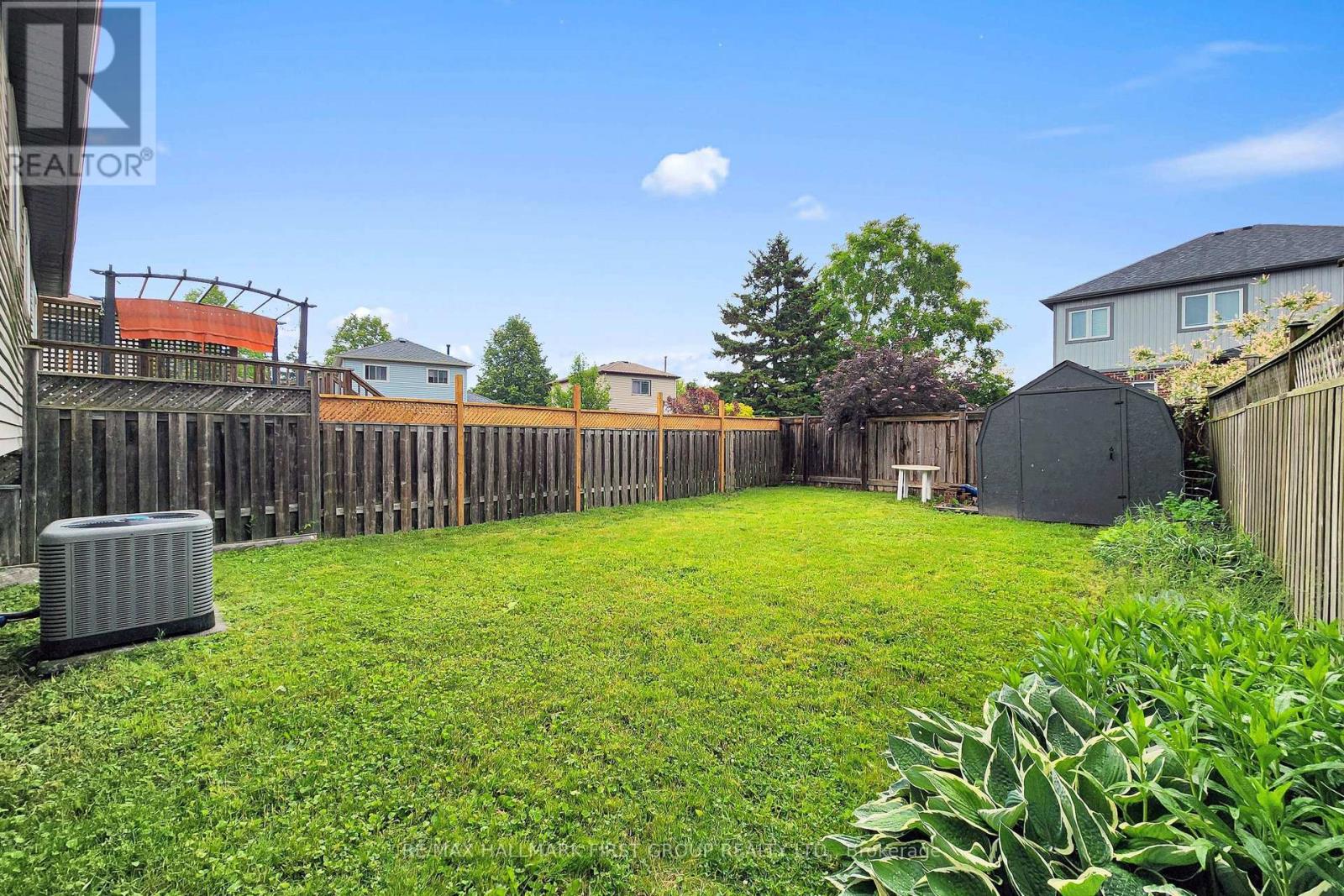 Upper - 1443 Connery Crescent, Oshawa, Ontario  L1J 8E7 - Photo 15 - E13474870