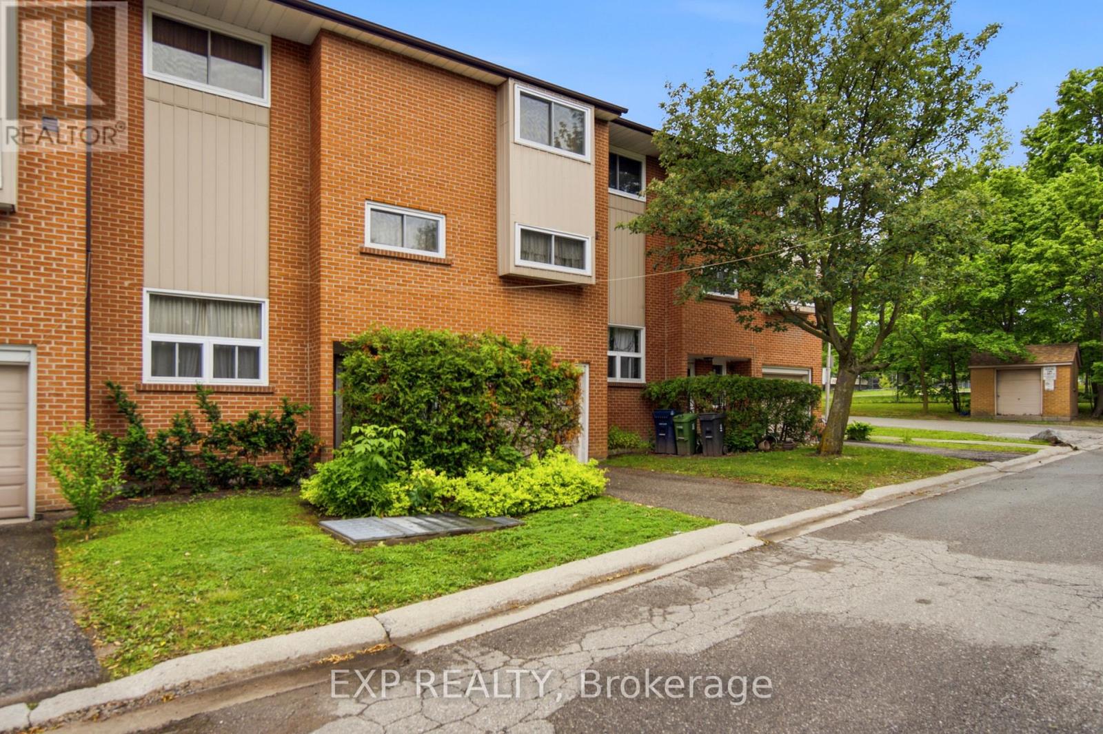 3 - 750 Military Trail, Toronto, Ontario M1E 4P7 - Photo 3 - E13474968