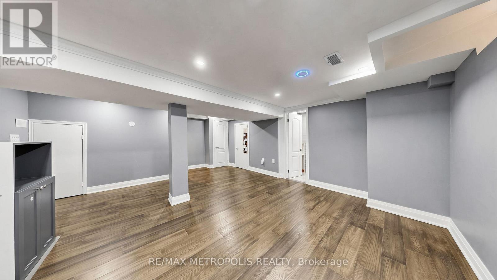 Bsmt - 61 Horseshoe Crescent, Toronto, Ontario M1B 4S3 - Photo 8 - E13474992