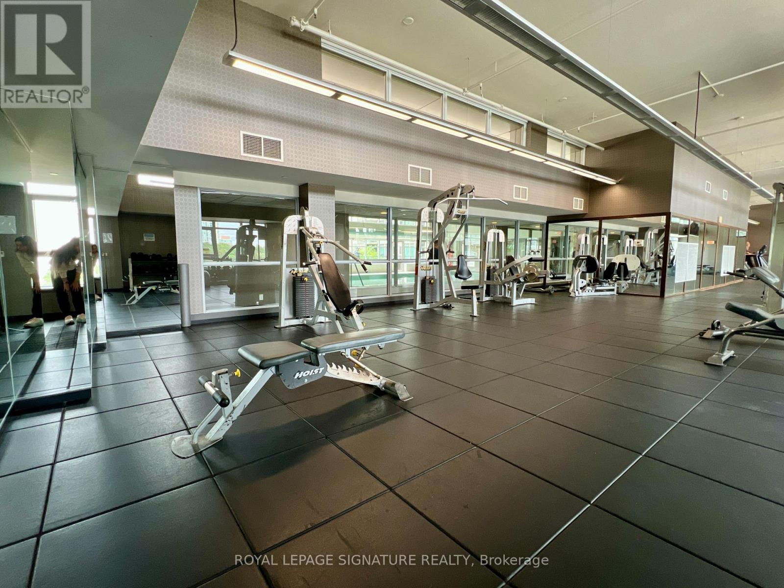 1206 - 25 Town Centre Court, Toronto, Ontario M1P 0B4 - Photo 6 - E13474998