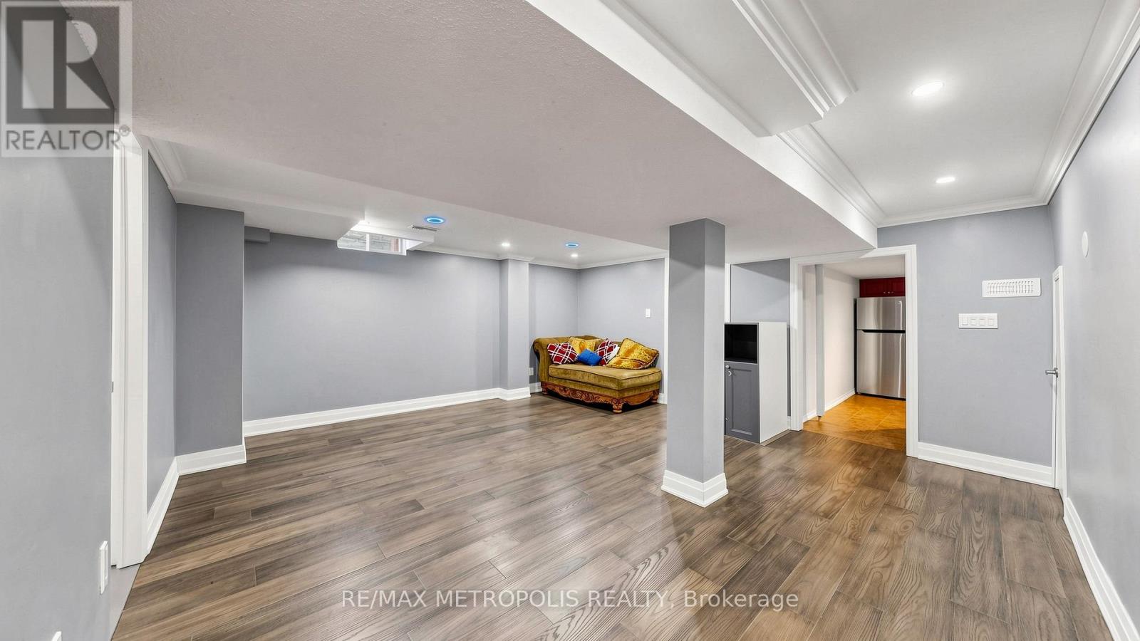 Bsmt - 61 Horseshoe Crescent, Toronto, Ontario M1B 4S3 - Photo 6 - E13474992