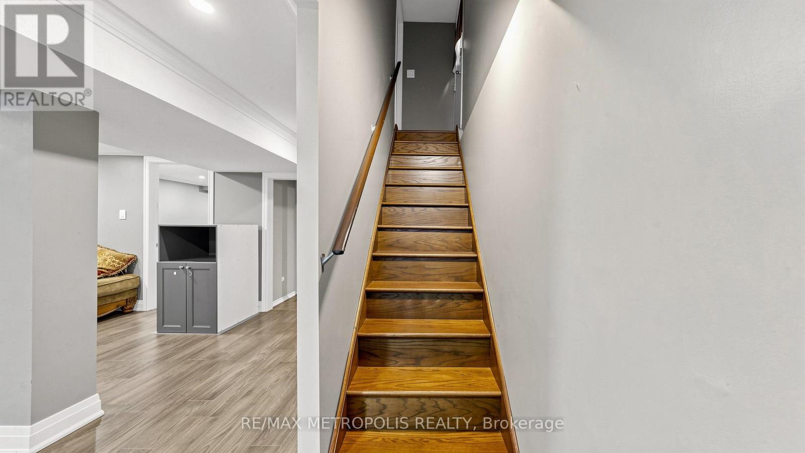 Bsmt - 61 Horseshoe Crescent, Toronto, Ontario M1B 4S3 - Photo 24 - E13474992