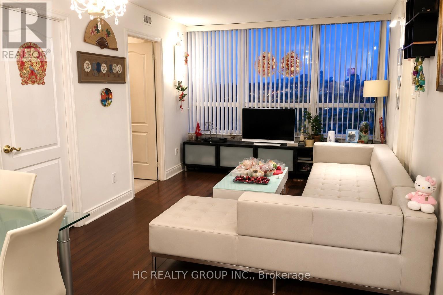 2309 - 60 Brain Harrison Way, Toronto, Ontario  M1P 5J5 - Photo 3 - E13475014
