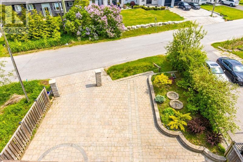 55 Ontoro Boulevard, Ajax, Ontario  L1Z 1X6 - Photo 46 - E13475090
