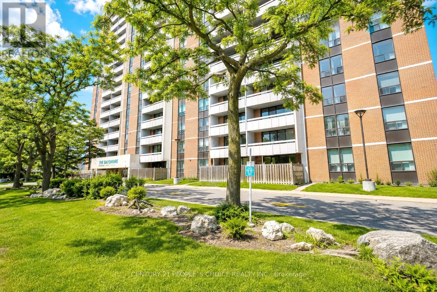 1602 - 1210 Radom Street, Pickering, Ontario  L1W 2Z3 - Photo 35 - E13475088