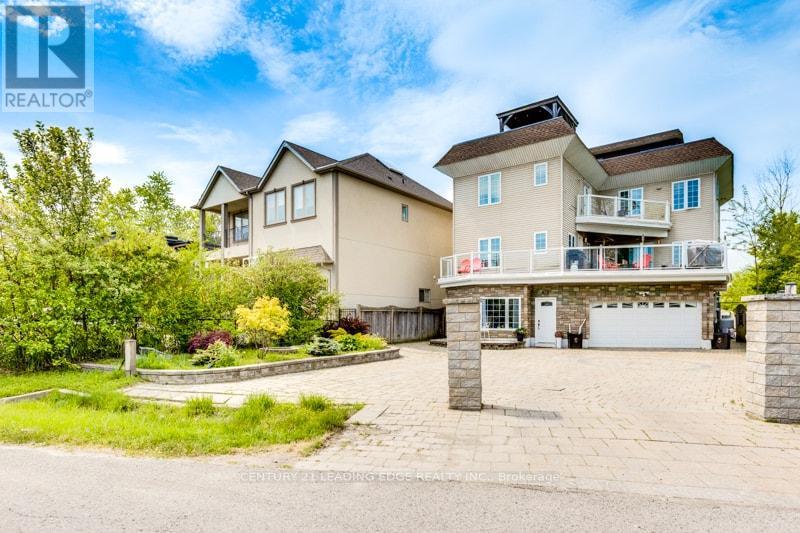 55 ONTORO BOULEVARD, Ajax, Ontario