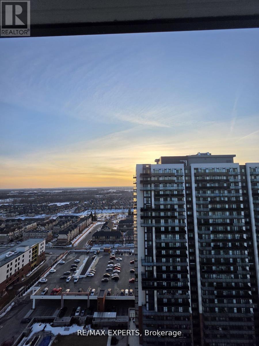 2414 - 2545 Simcoe Street N, Oshawa, Ontario  L1L 0W3 - Photo 13 - E13475138