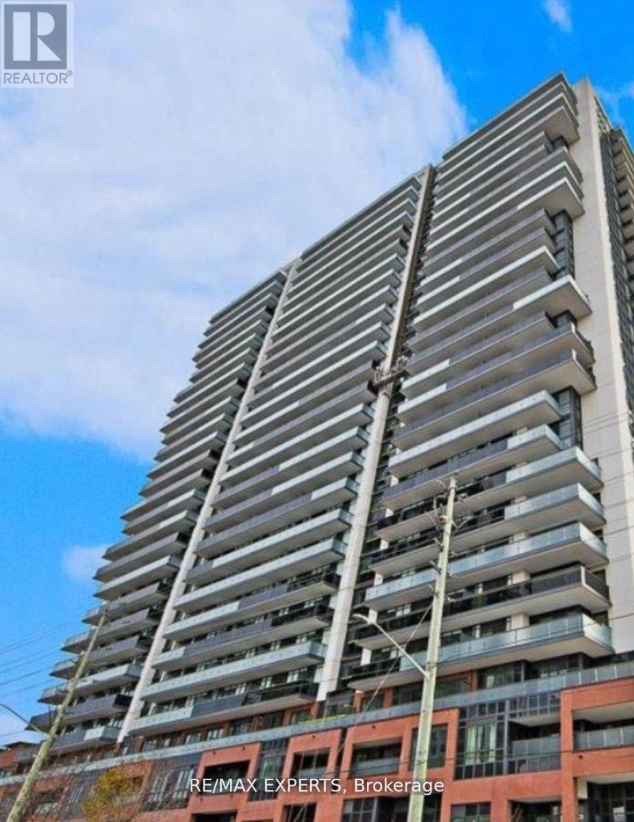 2414 - 2545 Simcoe Street N, Oshawa, Ontario  L1L 0W3 - Photo 2 - E13475138