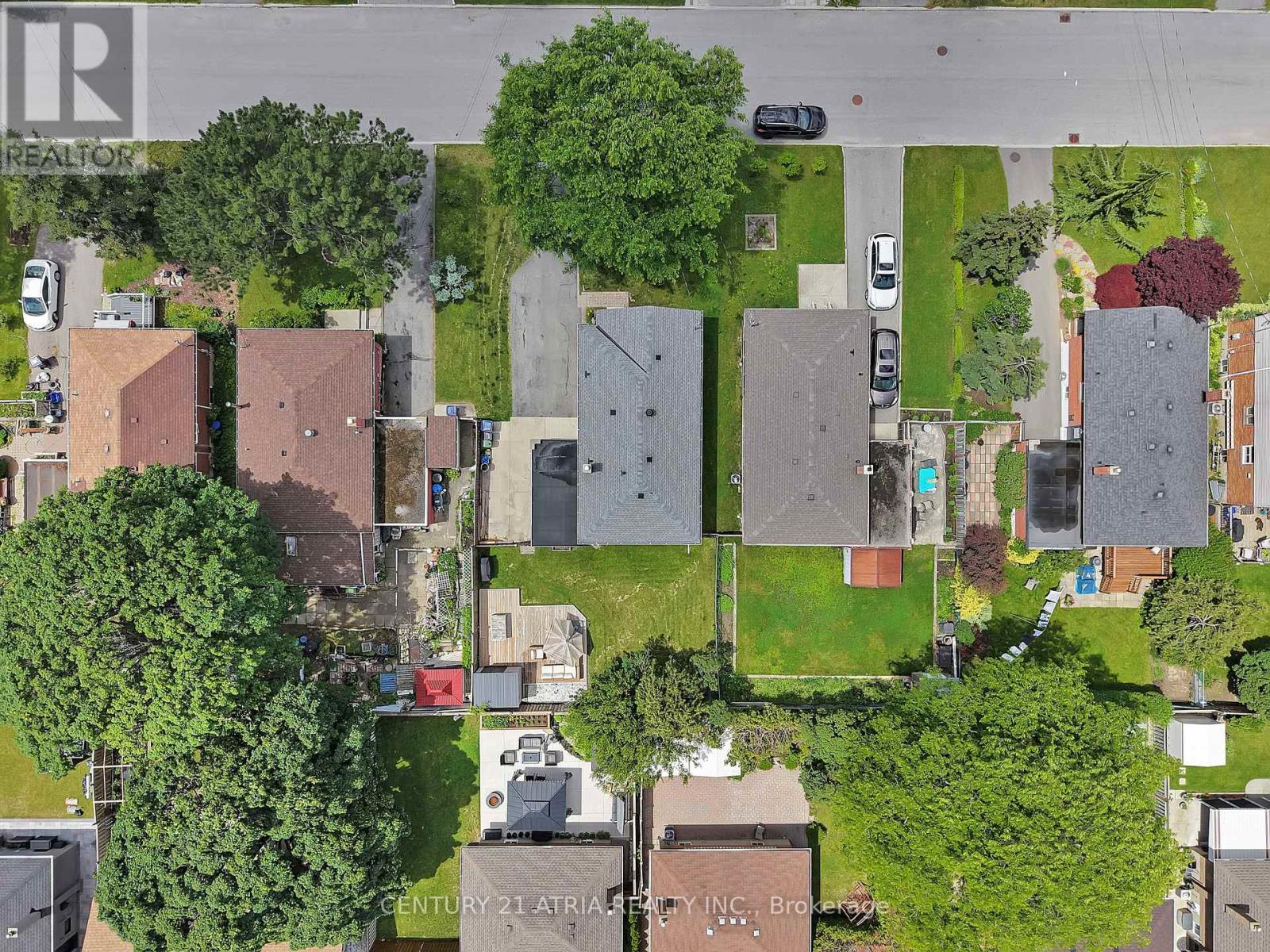 21 Cavehill Crescent, Toronto, Ontario  M1R 4P8 - Photo 26 - E13475222