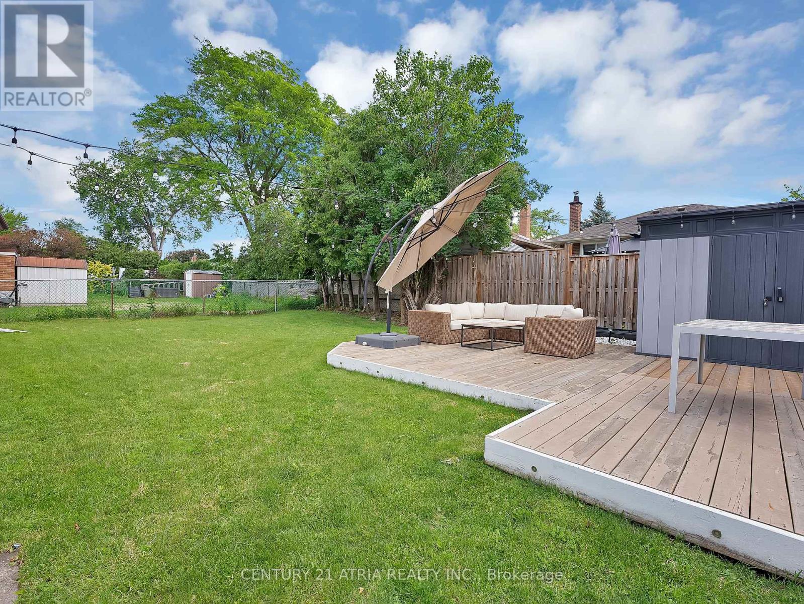 21 Cavehill Crescent, Toronto, Ontario  M1R 4P8 - Photo 22 - E13475222
