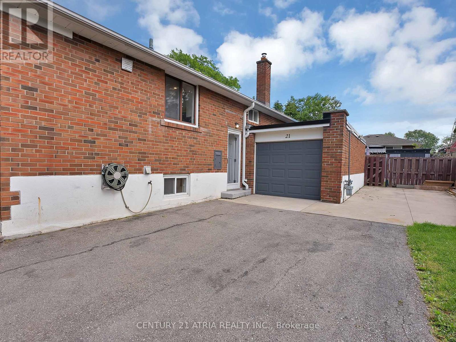 21 Cavehill Crescent, Toronto, Ontario  M1R 4P8 - Photo 21 - E13475222