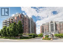 318 - 310 RED MAPLE ROAD, Richmond Hill, Ontario