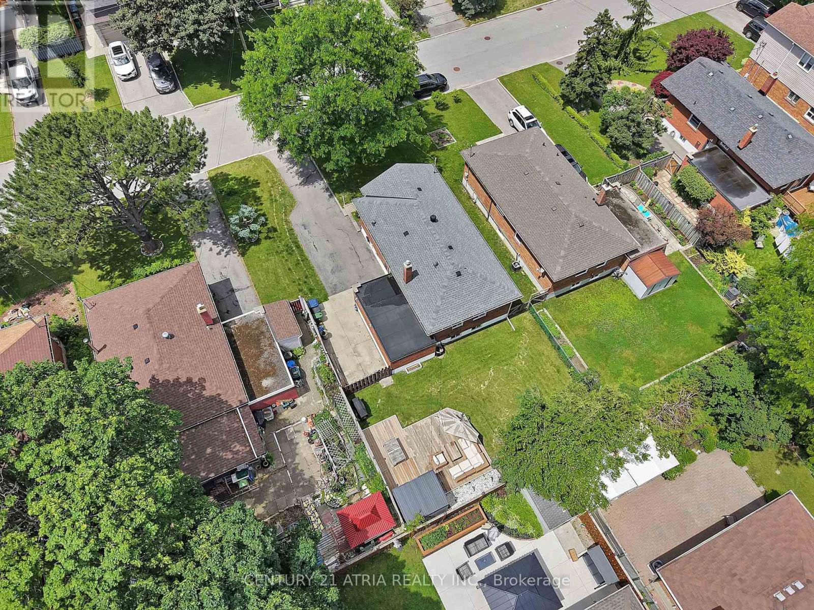 21 Cavehill Crescent, Toronto, Ontario  M1R 4P8 - Photo 27 - E13475222