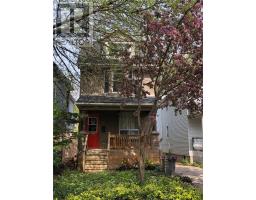 MAIN & BSMT - 41 HASTINGS AVENUE, Toronto, Ontario