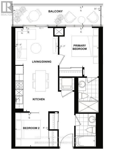 214 - 2550 Simcoe Street N, Oshawa, Ontario  L1L 0R5 - Photo 26 - E13475476