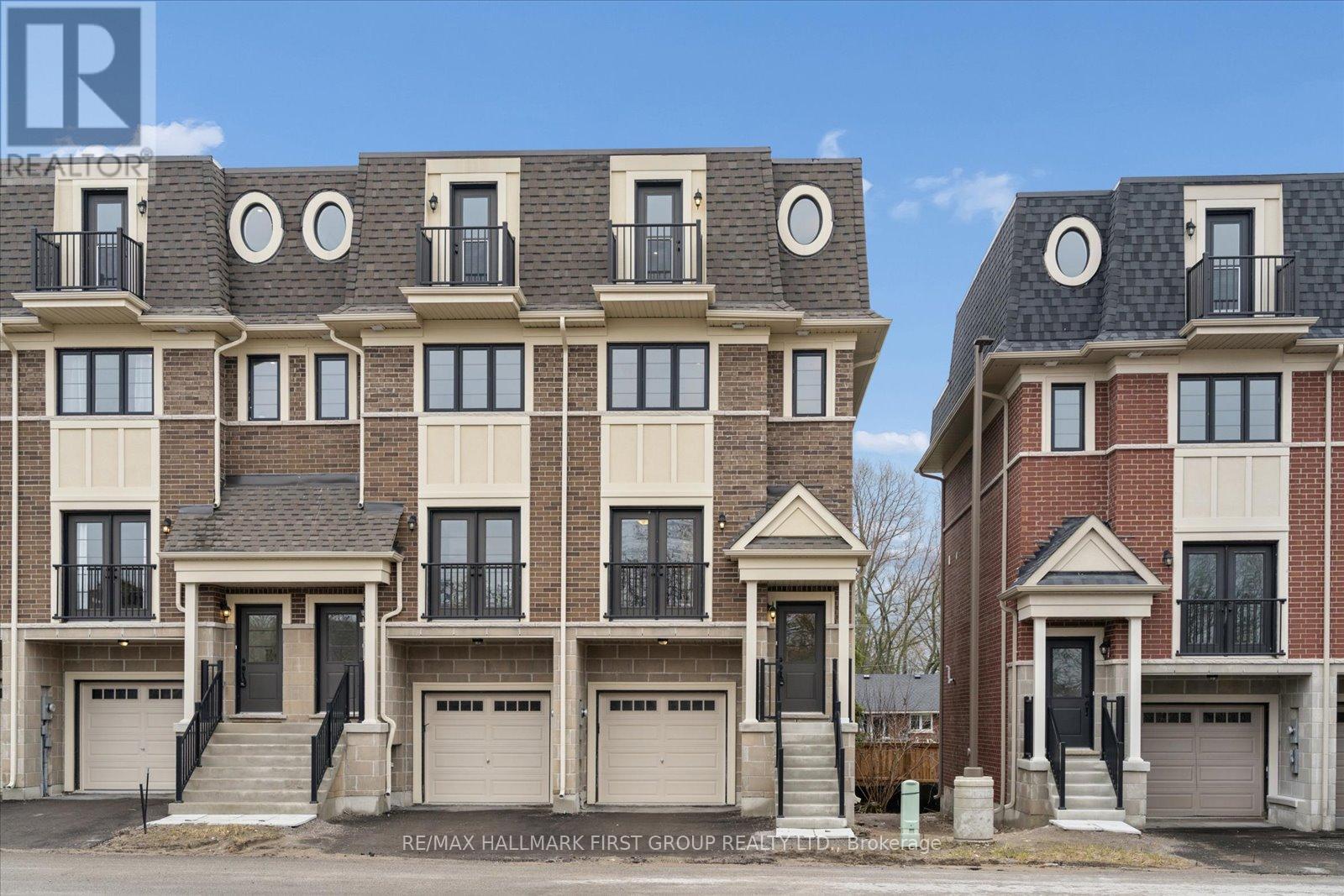 Newcastle Row / Townhouse for sale: 3 bedroom 1,500 sq.ft. (Listed 2026-06-23)
