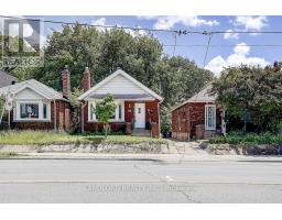 LOWER - 79 O'CONNOR DRIVE, Toronto, Ontario