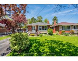14 FINTONA AVENUE, Toronto, Ontario