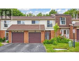 27 - 40 DUNDALK DRIVE, Toronto, Ontario