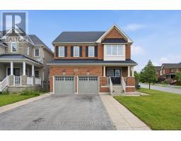 1995 QUEENSBURY DRIVE, Oshawa, Ontario