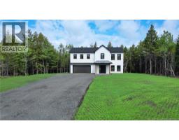 61 Sandlewood Lane, Douglas, New Brunswick