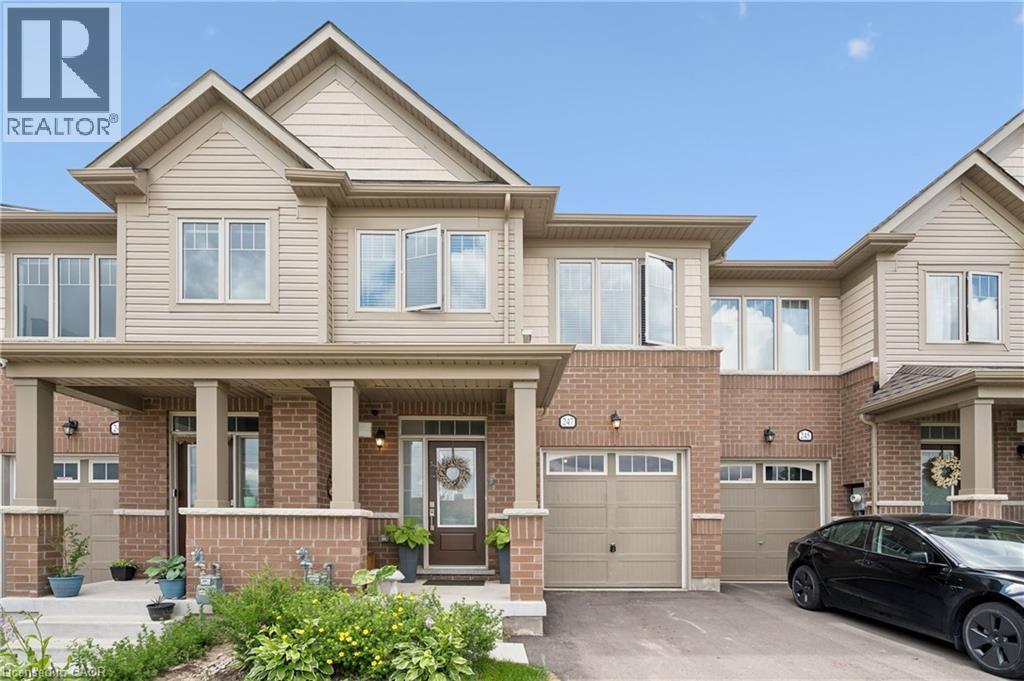 247 S FARLEY Road S, Centre Wellington, Ontario