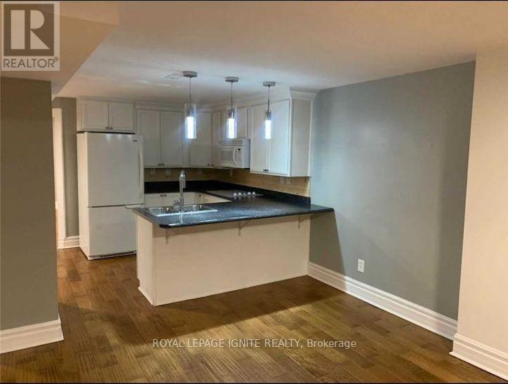 BSMT - 8 VAIL MEADOWS CRESCENT, Clarington, Ontario
