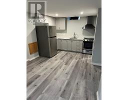 BSMNT - 665 COWAN CIRCLE, Pickering, Ontario