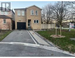 23 DREW COURT, Whitby, Ontario