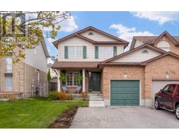 747 ELDERBERRY DRIVE, Oshawa, Ontario