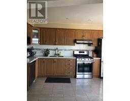 144 ROBBINSTONE DRIVE, Toronto, Ontario