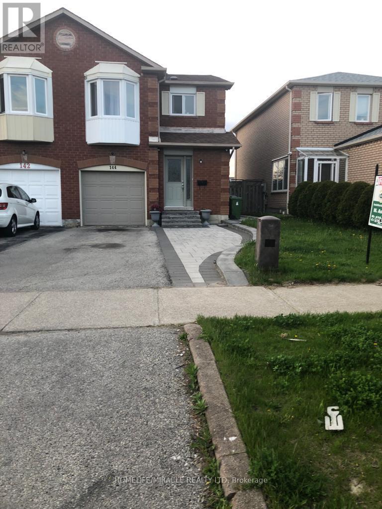 144 Robbinstone Drive, Toronto, Ontario  M1B 2E7 - Photo 22 - E13476622
