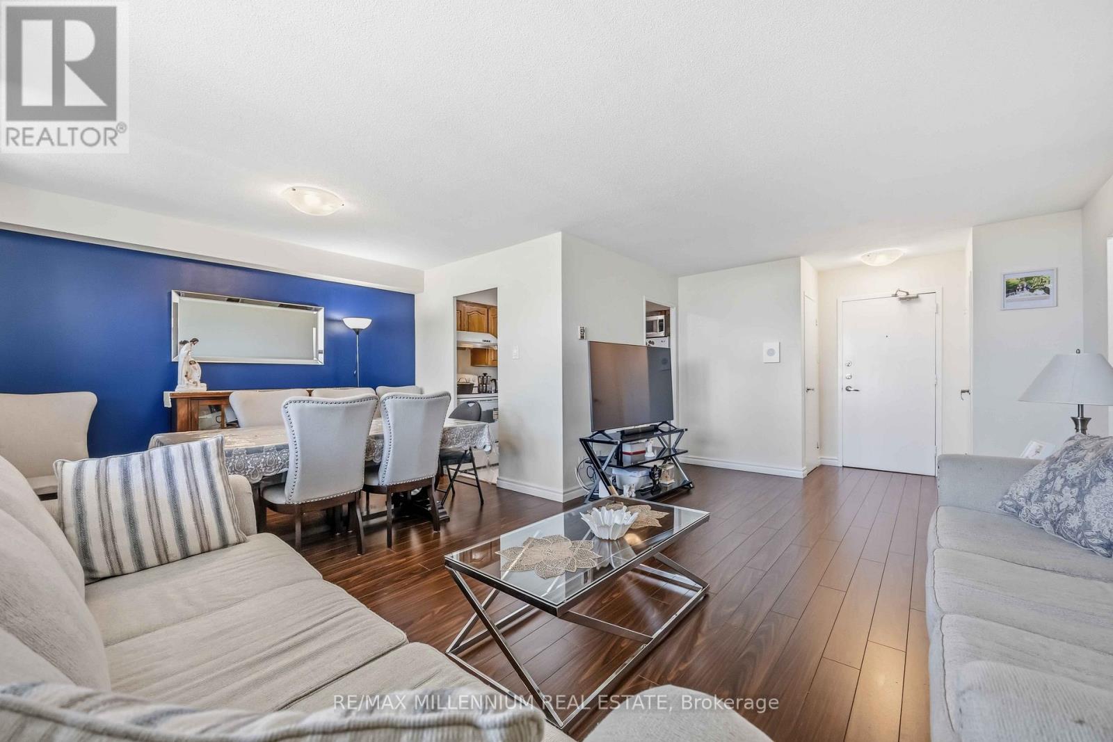 1107 - 2550 Pharmacy Avenue, Toronto, Ontario  M1W 1H9 - Photo 12 - E13476754