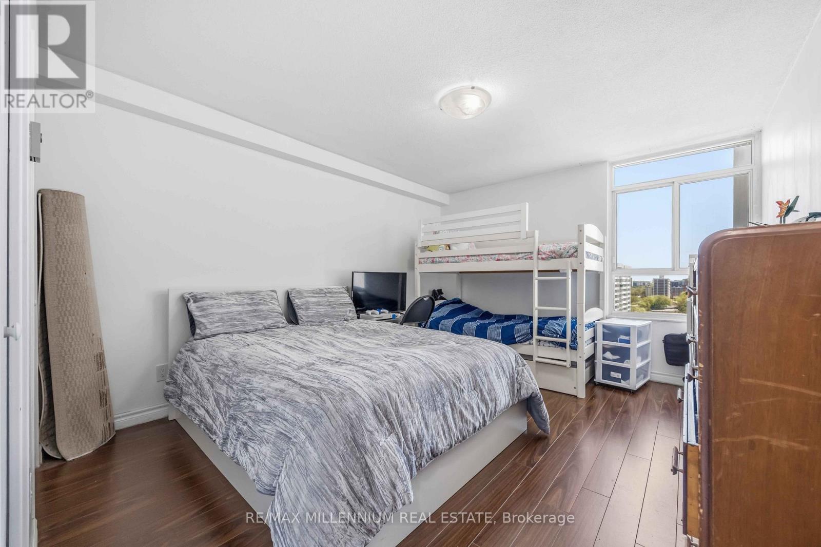 1107 - 2550 Pharmacy Avenue, Toronto, Ontario  M1W 1H9 - Photo 26 - E13476754
