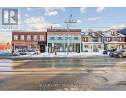 839-841 GERRARD STREET E, Toronto, Ontario