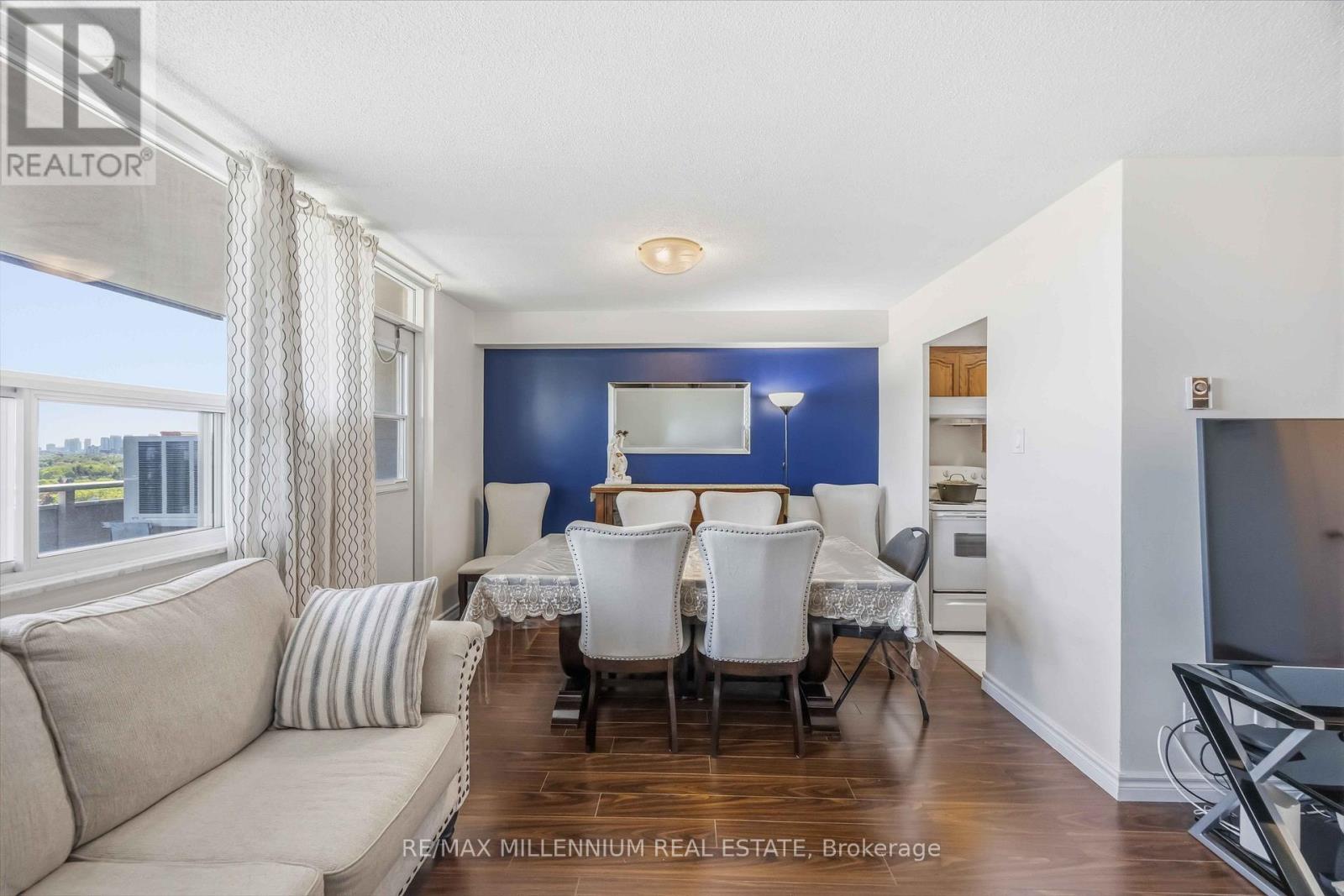 1107 - 2550 Pharmacy Avenue, Toronto, Ontario  M1W 1H9 - Photo 16 - E13476754
