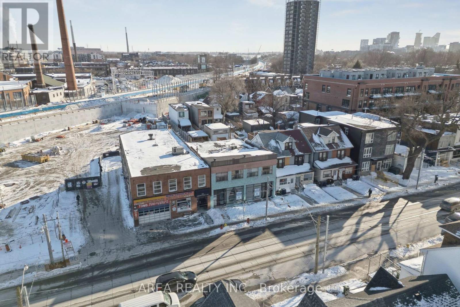 839-841 Gerrard Street E, Toronto, Ontario  M4M 1Y8 - Photo 40 - E13476762