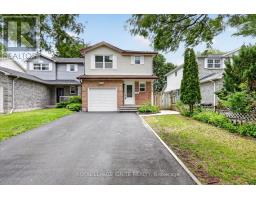 1569 NORWILL CRESCENT, Oshawa, Ontario