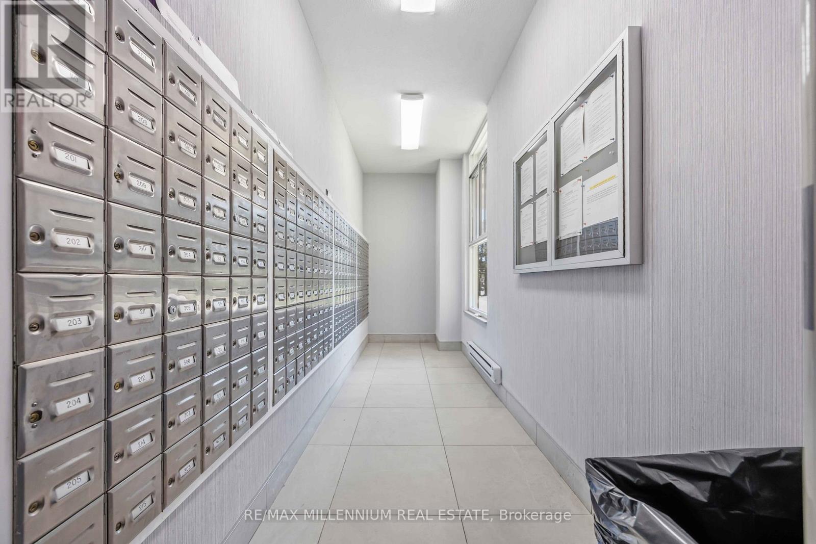 1107 - 2550 Pharmacy Avenue, Toronto, Ontario  M1W 1H9 - Photo 5 - E13476754