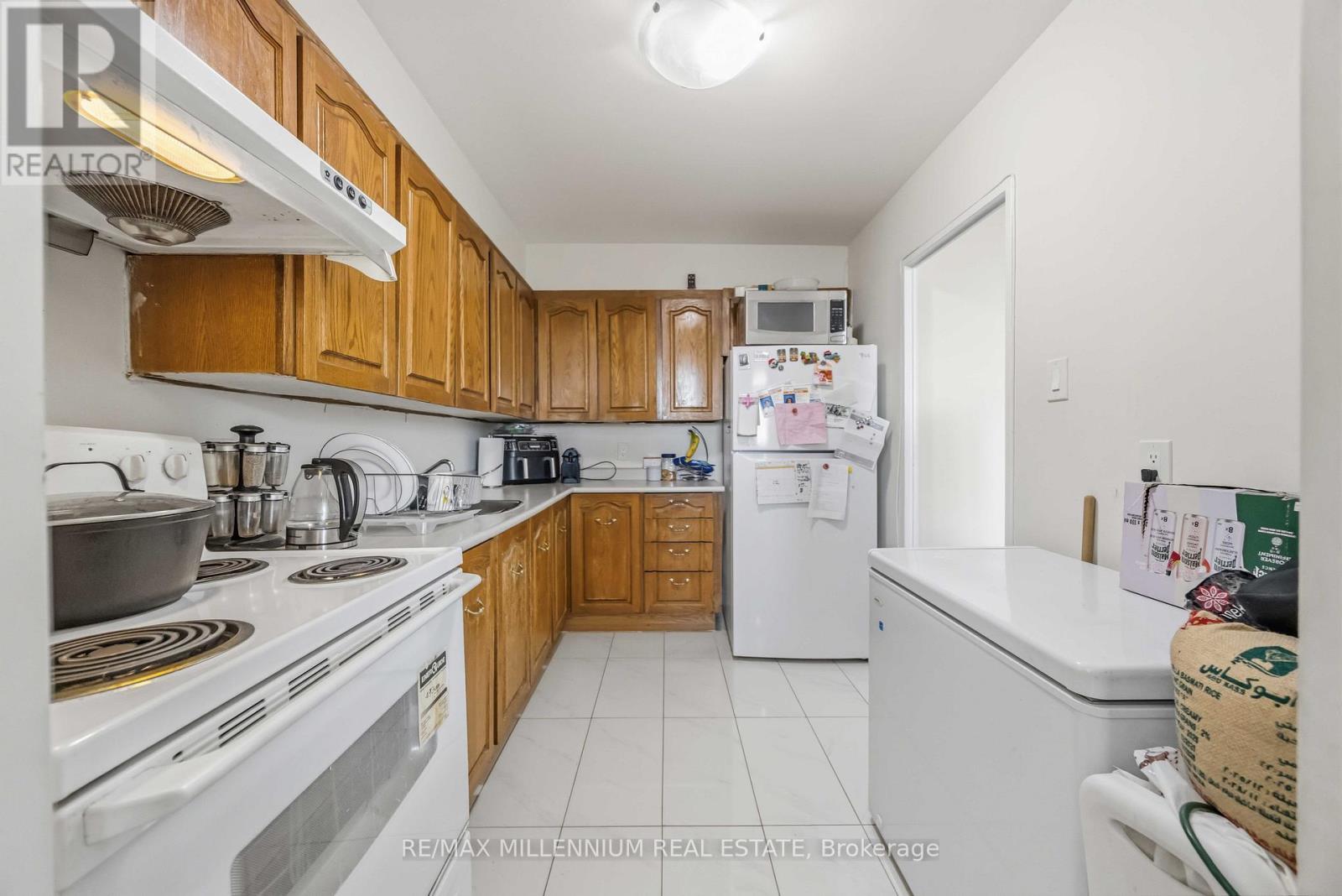 1107 - 2550 Pharmacy Avenue, Toronto, Ontario  M1W 1H9 - Photo 21 - E13476754
