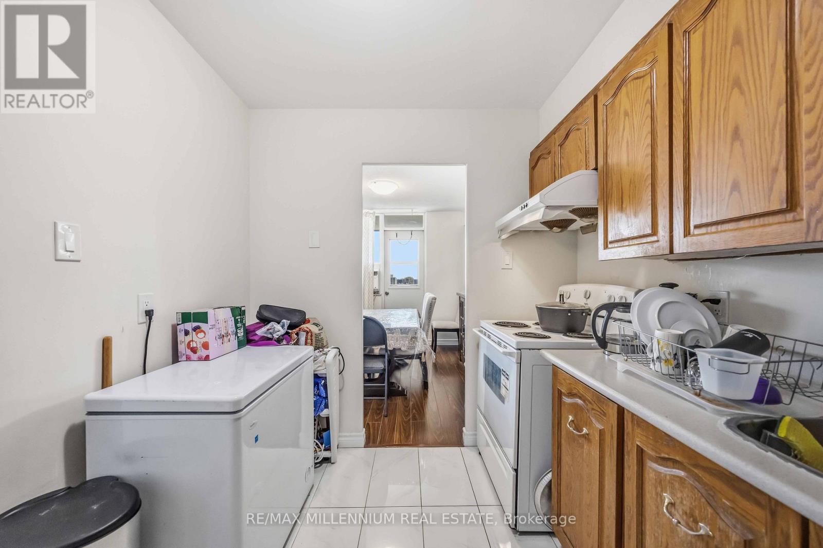 1107 - 2550 Pharmacy Avenue, Toronto, Ontario  M1W 1H9 - Photo 22 - E13476754