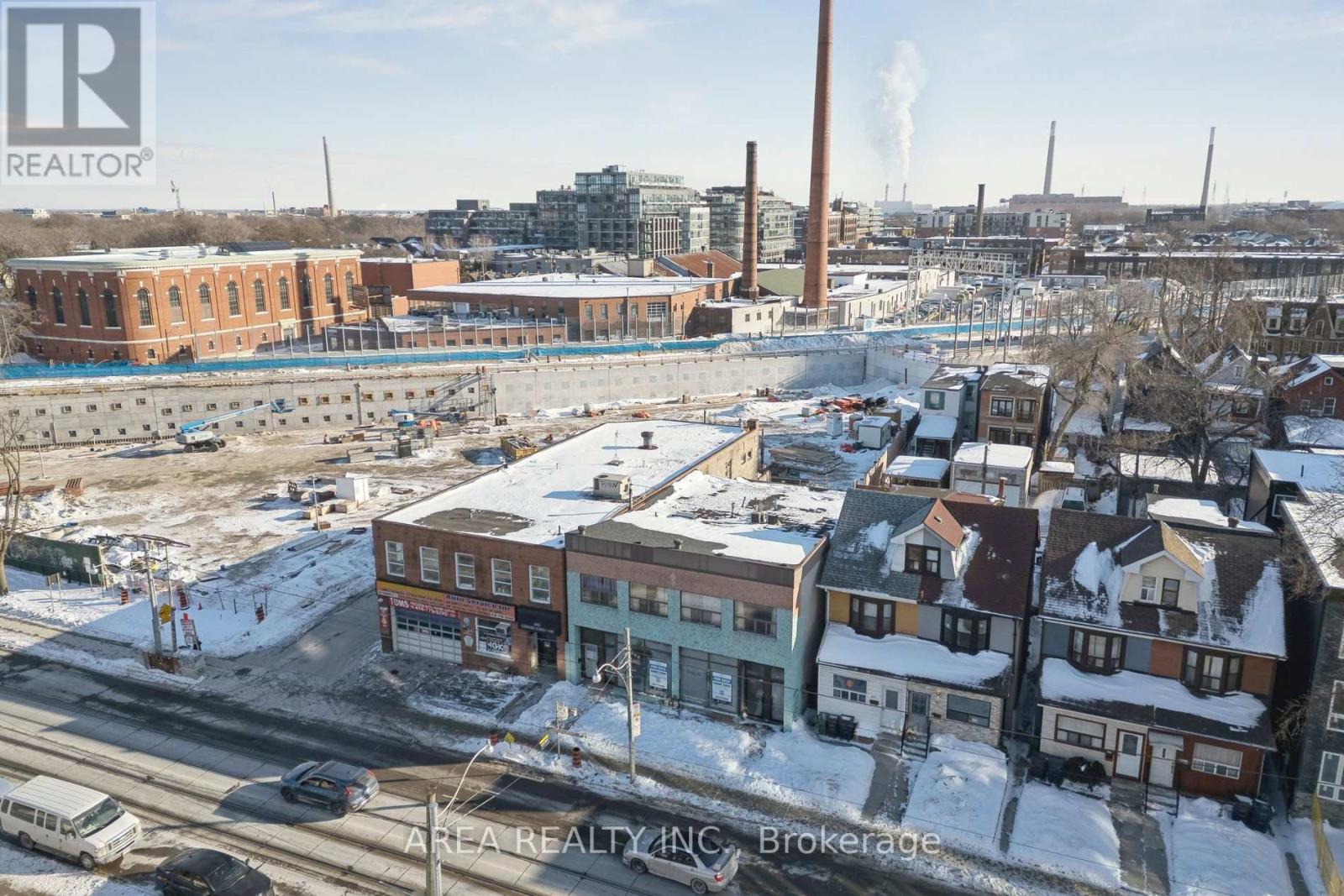 839-841 Gerrard Street E, Toronto, Ontario  M4M 1Y8 - Photo 42 - E13476762