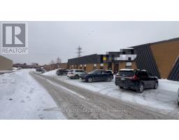 8 - 150 FERRIER STREET, Markham, Ontario