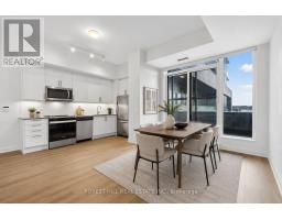 208 - 10 GATINEAU DRIVE, Vaughan, Ontario