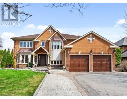 409 ALEX DONER DRIVE, Newmarket, Ontario