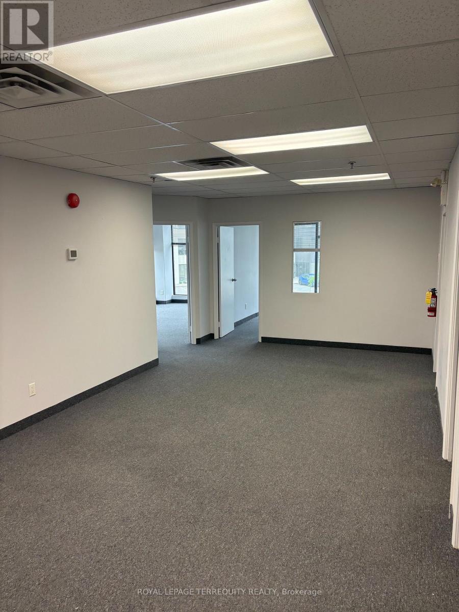 107 - 620 Alden Road, Markham, Ontario  L3R 9R7 - Photo 15 - N13127388